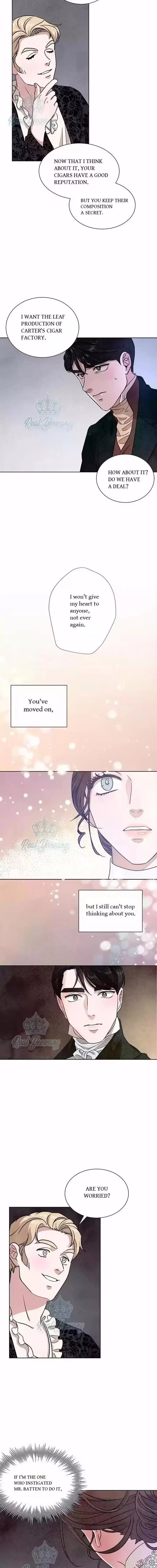 Glass Wall - Chapter 46 - Part 9