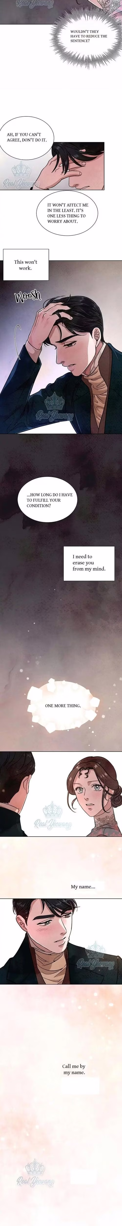 Glass Wall - Chapter 46 - Part 10