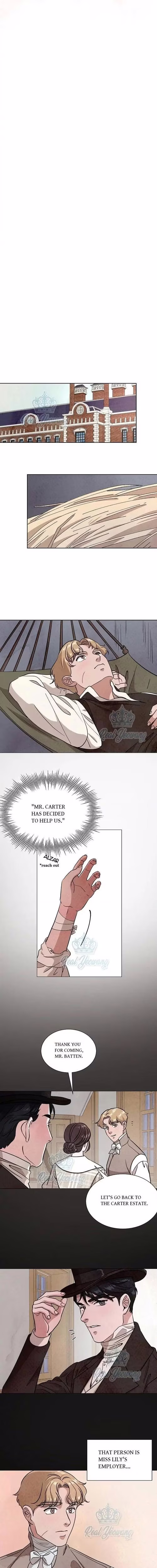 Glass Wall - Chapter 46 - Part 11