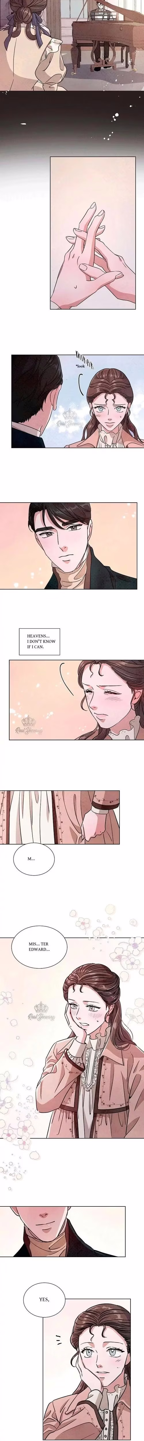 Glass Wall - Chapter 47 - Part 4