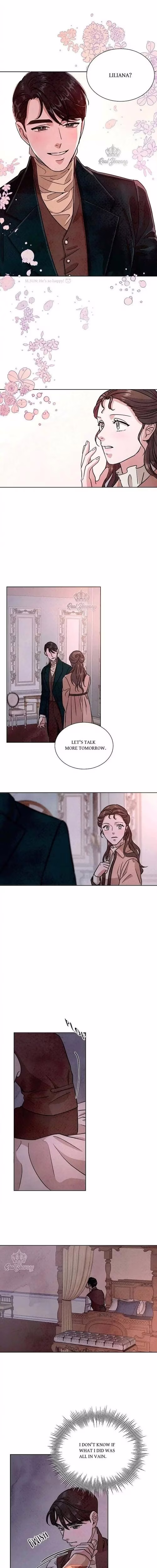 Glass Wall - Chapter 47 - Part 5