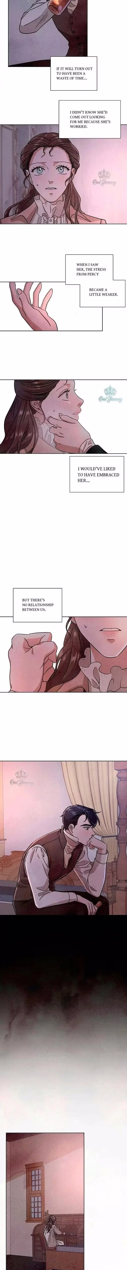 Glass Wall - Chapter 47 - Part 6