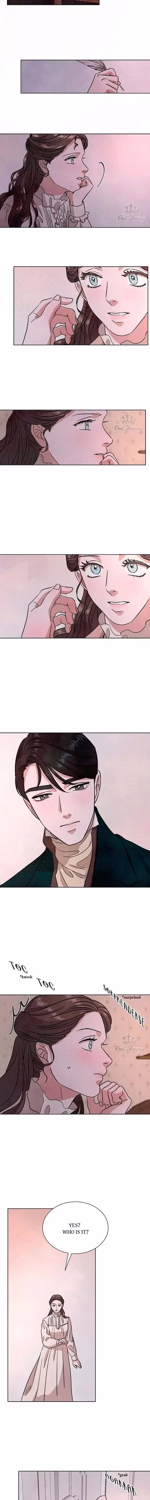 Glass Wall - Chapter 47 - Part 7