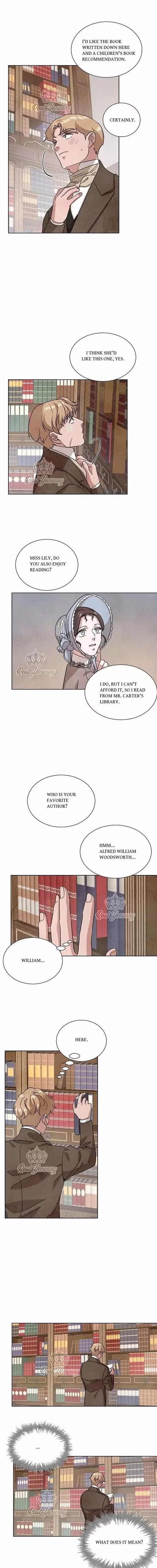 Glass Wall - Chapter 48 - Part 8