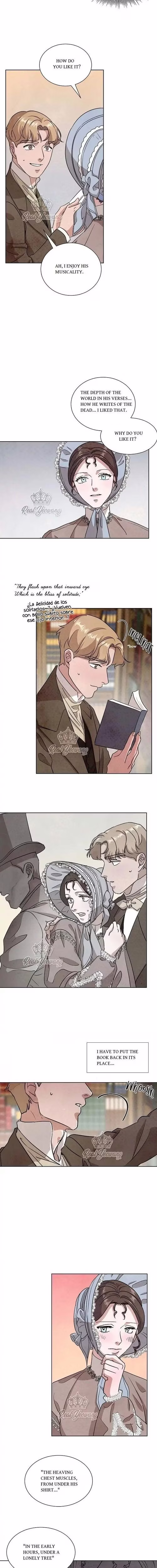 Glass Wall - Chapter 48 - Part 9