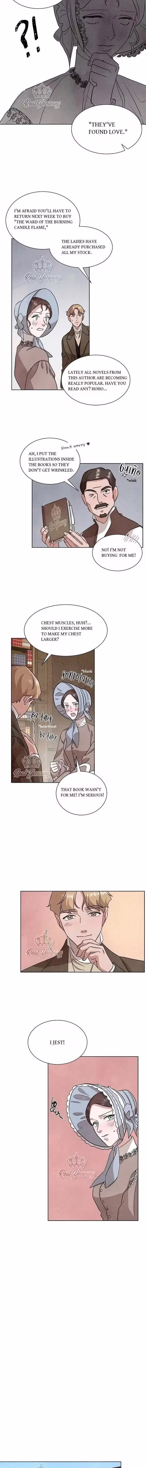 Glass Wall - Chapter 48 - Part 10