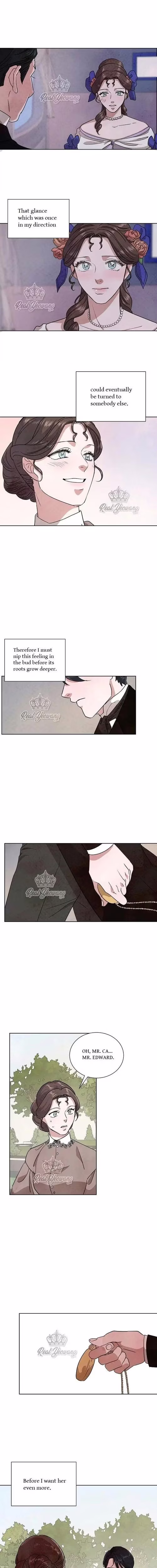 Glass Wall - Chapter 48 - Part 12