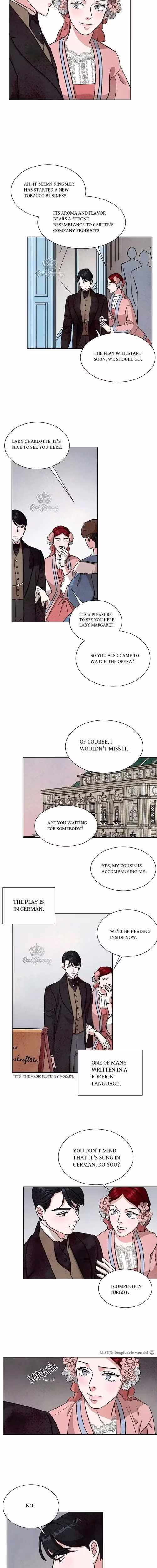 Glass Wall - Chapter 49 - Part 6