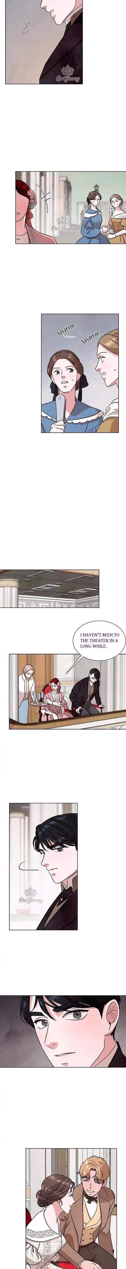 Glass Wall - Chapter 49 - Part 7