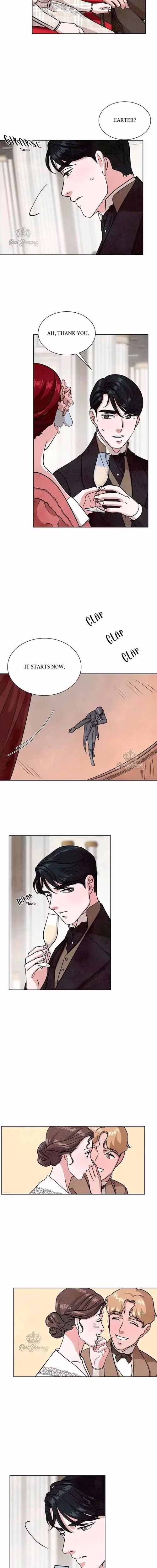 Glass Wall - Chapter 49 - Part 8