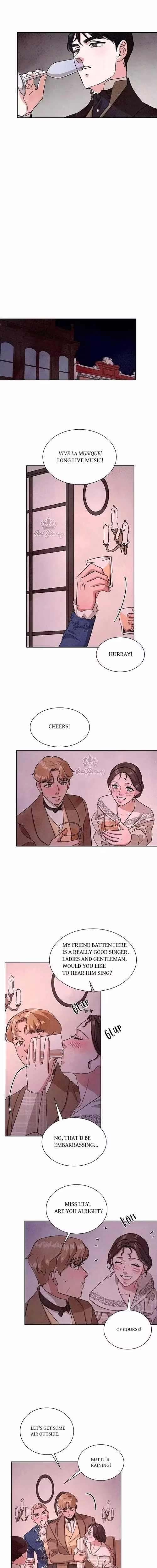 Glass Wall - Chapter 49 - Part 10