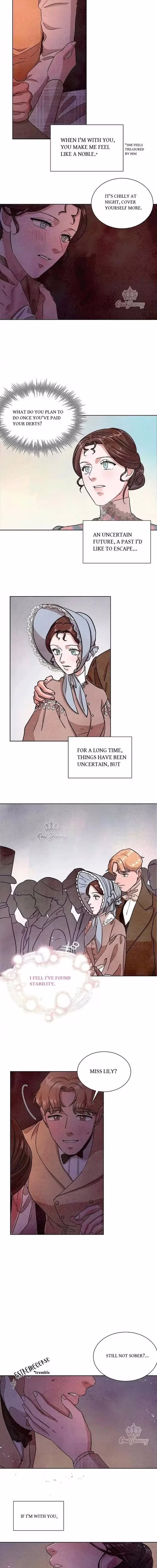 Glass Wall - Chapter 49 - Part 14