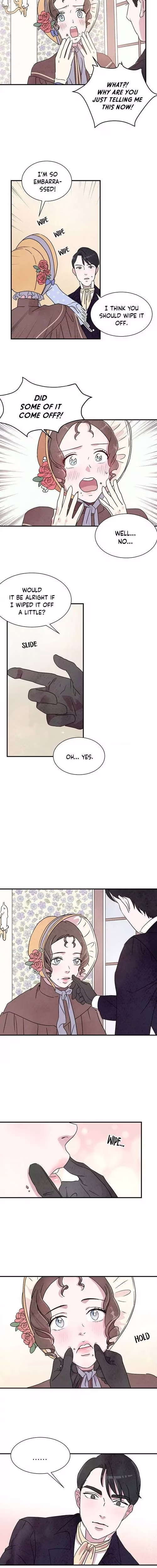 Glass Wall - Chapter 5 - Part 3