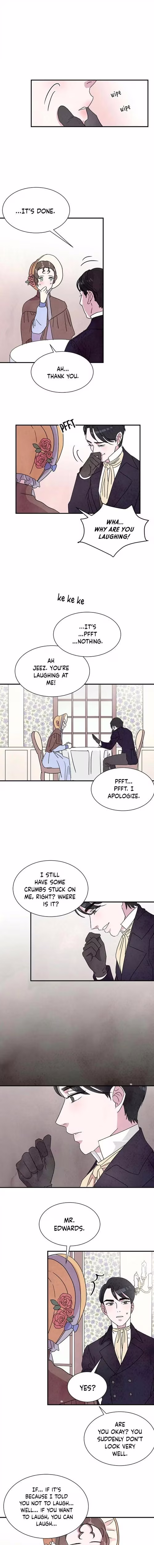 Glass Wall - Chapter 5 - Part 4