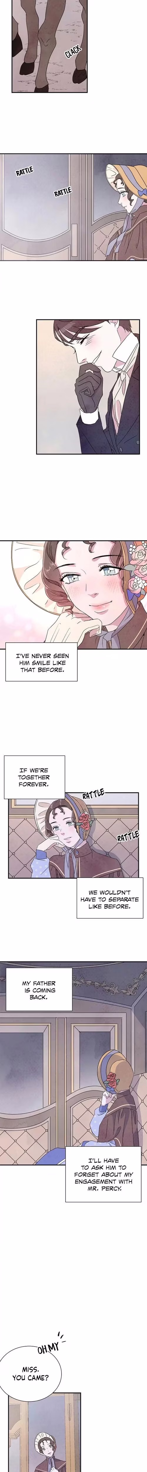 Glass Wall - Chapter 5 - Part 6