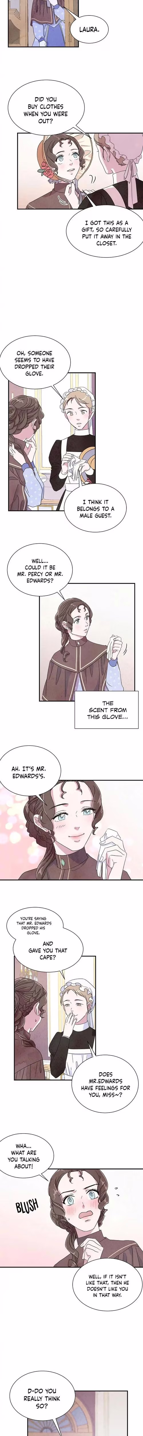 Glass Wall - Chapter 5 - Part 7