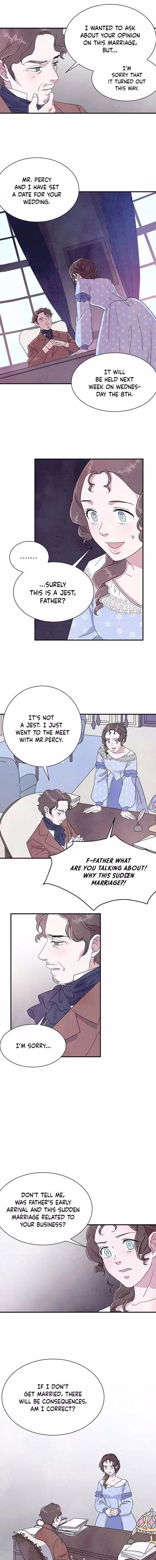 Glass Wall - Chapter 5 - Part 9