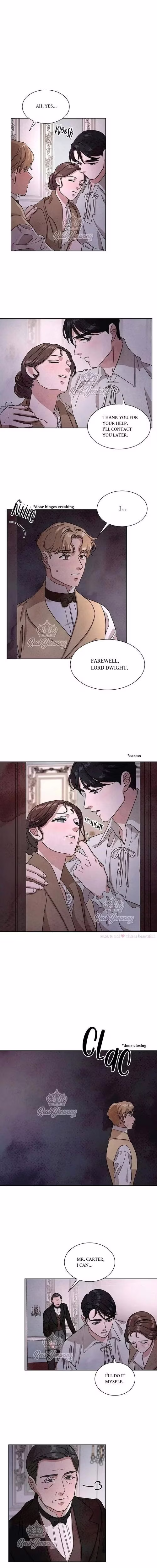 Glass Wall - Chapter 50 - Part 4