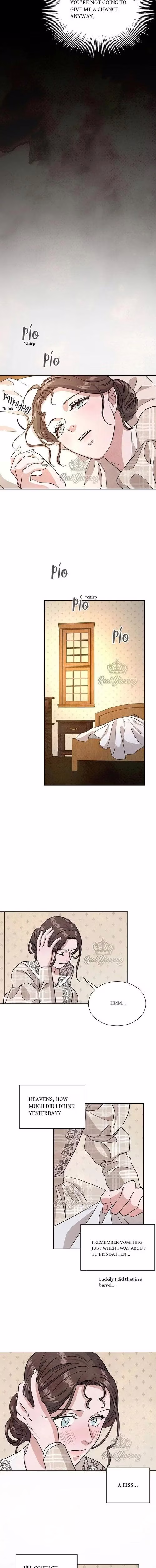 Glass Wall - Chapter 50 - Part 9