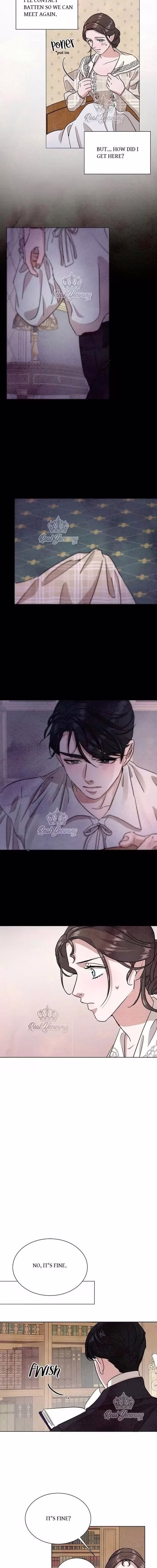 Glass Wall - Chapter 50 - Part 10