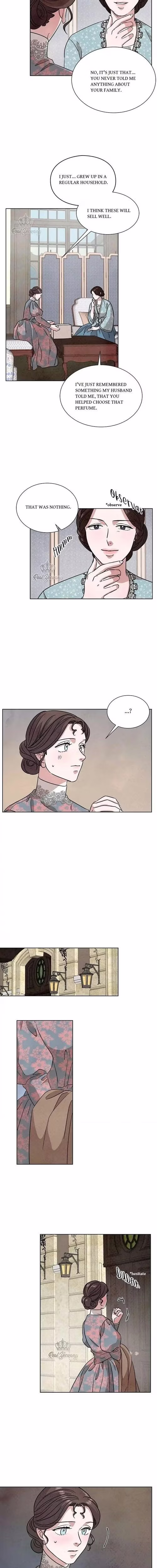 Glass Wall - Chapter 51 - Part 6