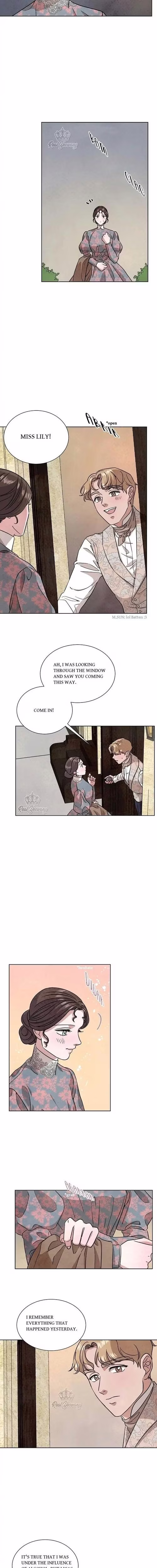 Glass Wall - Chapter 51 - Part 7