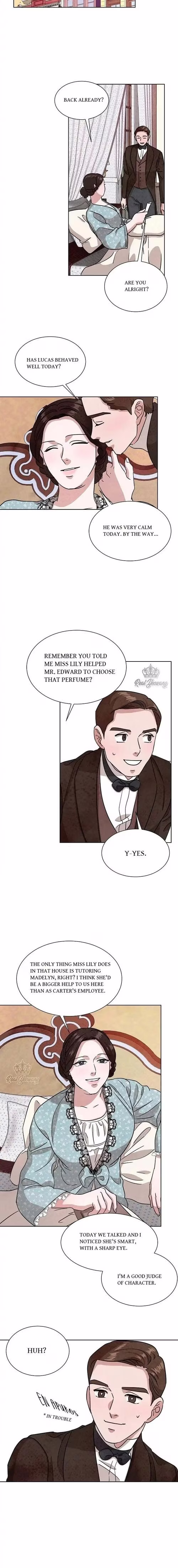 Glass Wall - Chapter 51 - Part 13