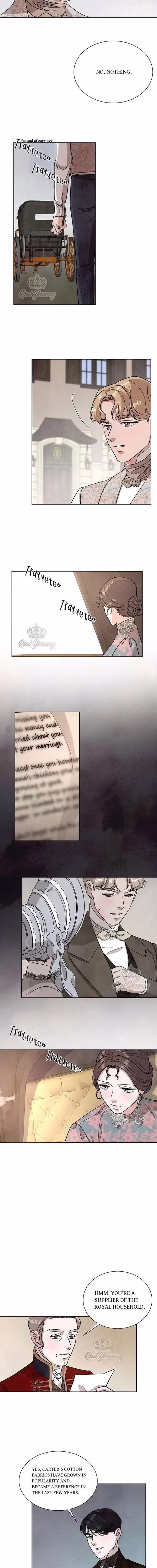 Glass Wall - Chapter 52 - Part 4