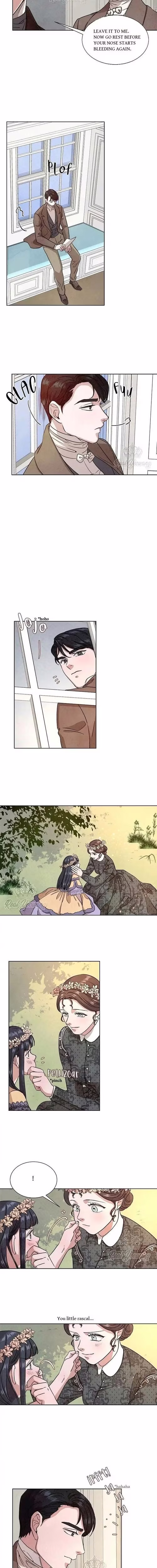 Glass Wall - Chapter 52 - Part 7