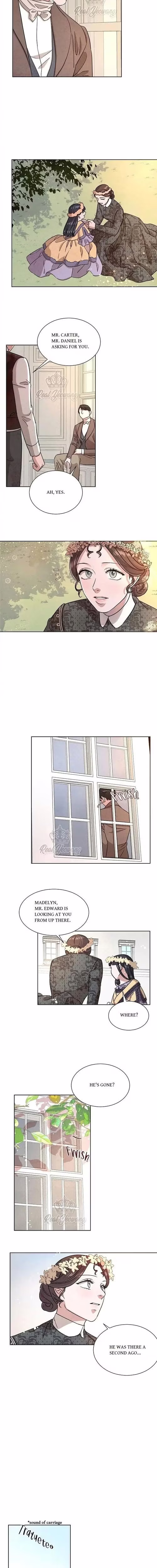 Glass Wall - Chapter 52 - Part 8