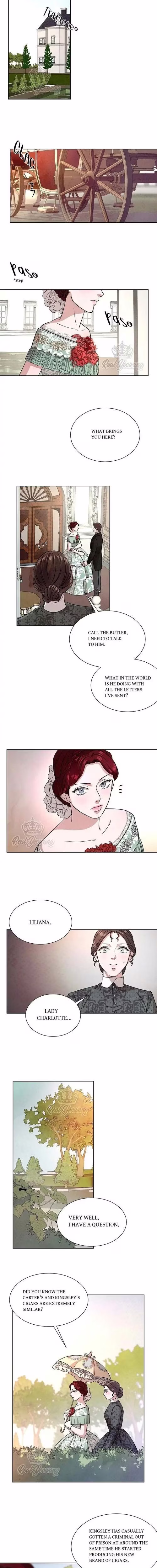 Glass Wall - Chapter 52 - Part 9