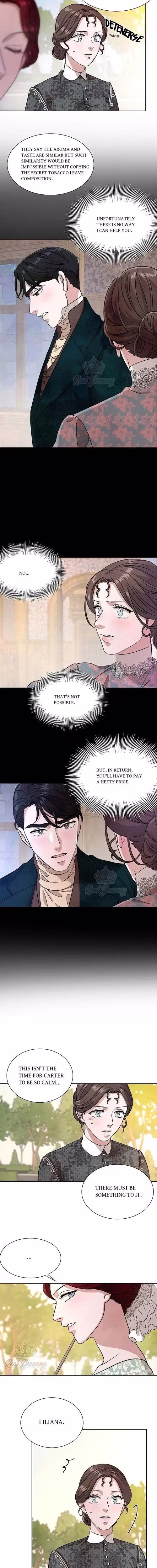 Glass Wall - Chapter 52 - Part 10