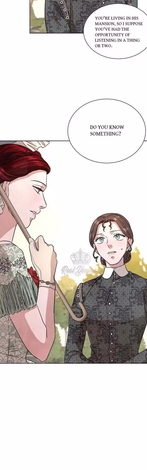 Glass Wall - Chapter 52 - Part 11