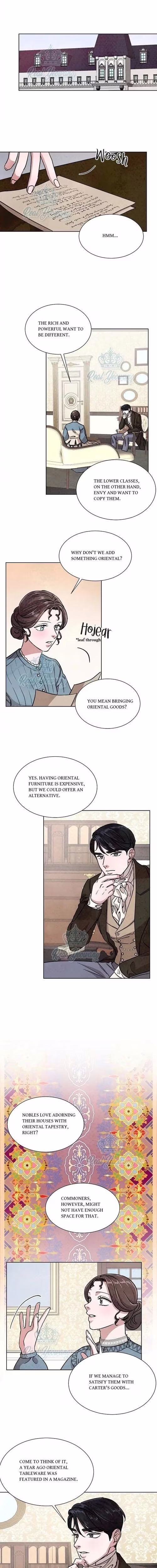 Glass Wall - Chapter 53 - Part 3