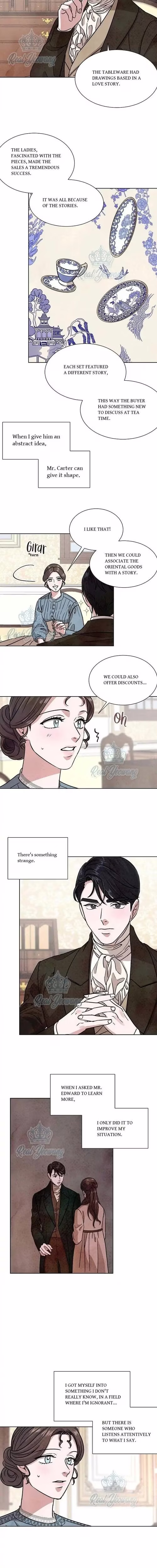 Glass Wall - Chapter 53 - Part 4