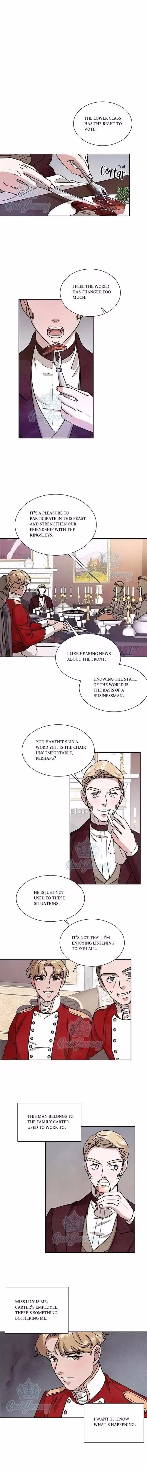 Glass Wall - Chapter 53 - Part 6