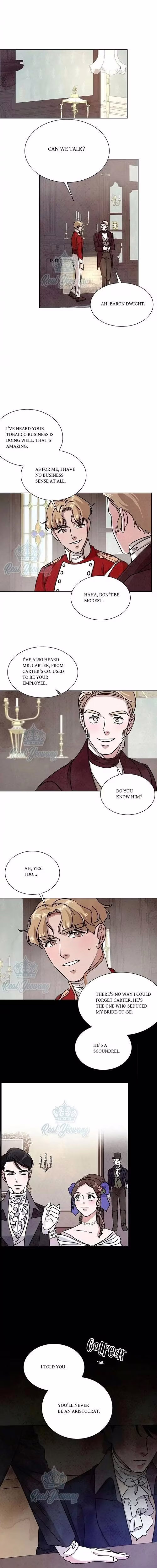 Glass Wall - Chapter 53 - Part 7