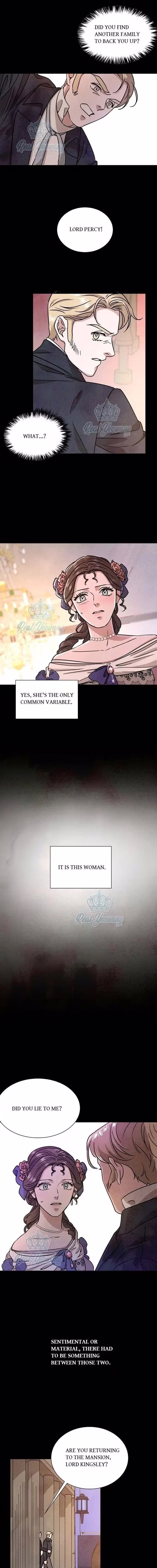 Glass Wall - Chapter 53 - Part 9