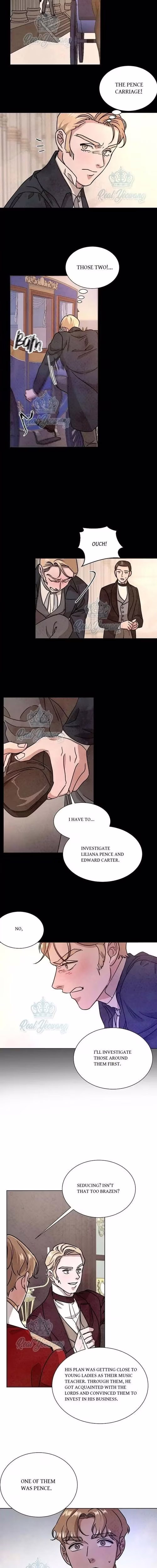 Glass Wall - Chapter 53 - Part 10