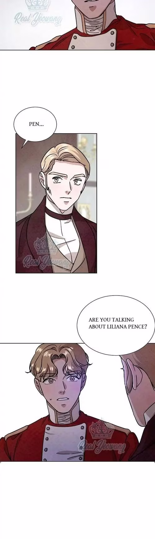 Glass Wall - Chapter 53 - Part 11