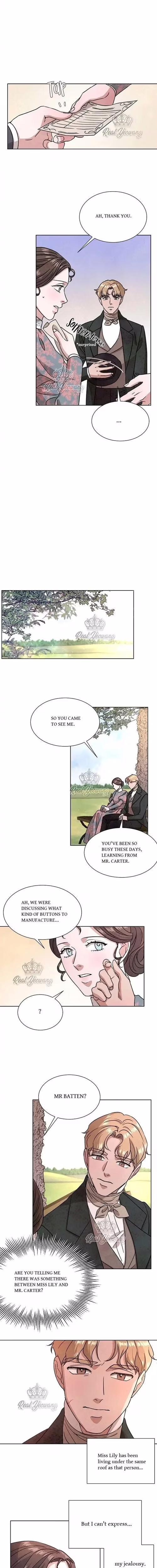 Glass Wall - Chapter 54 - Part 5