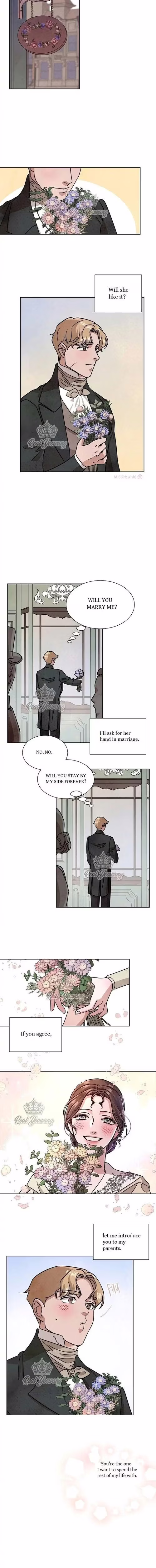 Glass Wall - Chapter 54 - Part 8