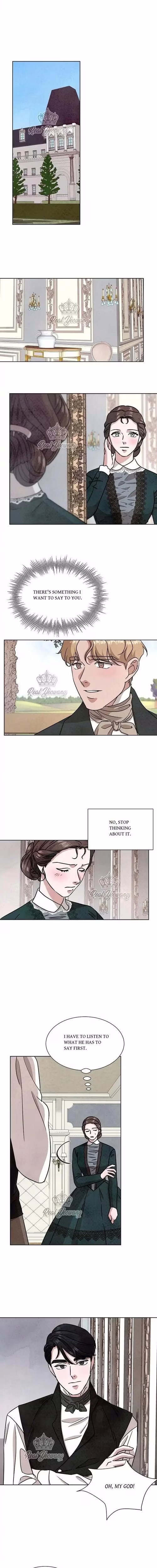 Glass Wall - Chapter 54 - Part 9