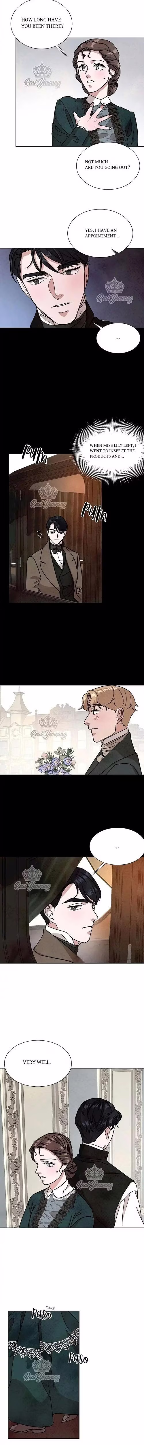 Glass Wall - Chapter 54 - Part 10