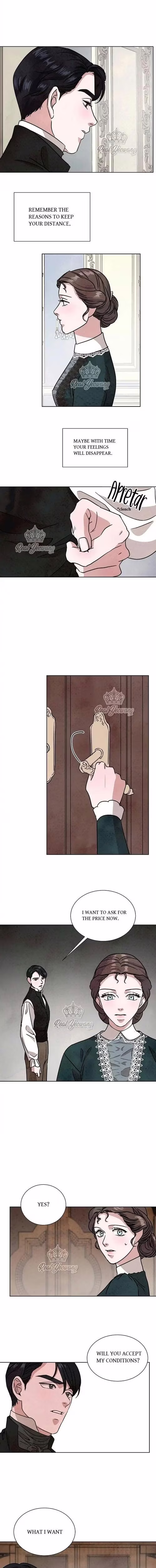 Glass Wall - Chapter 54 - Part 11