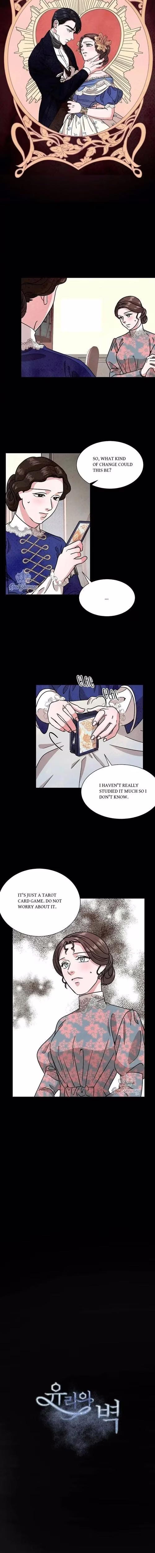 Glass Wall - Chapter 55 - Part 3