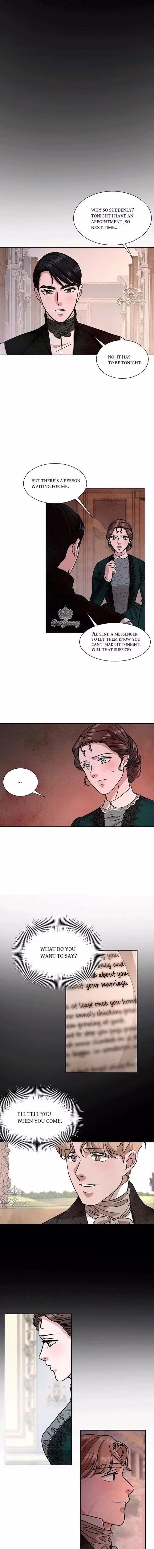 Glass Wall - Chapter 55 - Part 4