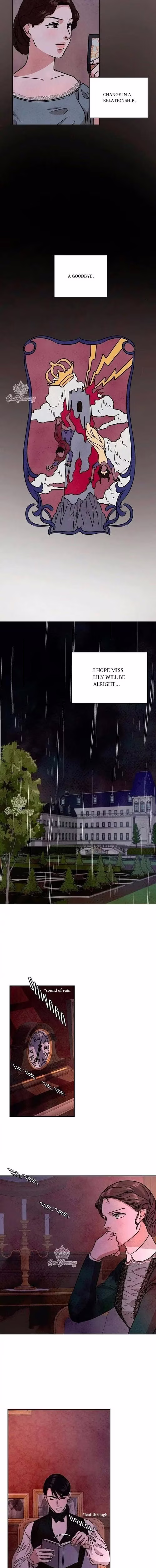 Glass Wall - Chapter 55 - Part 6