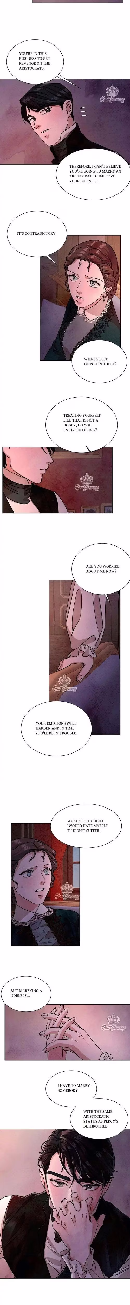 Glass Wall - Chapter 55 - Part 9