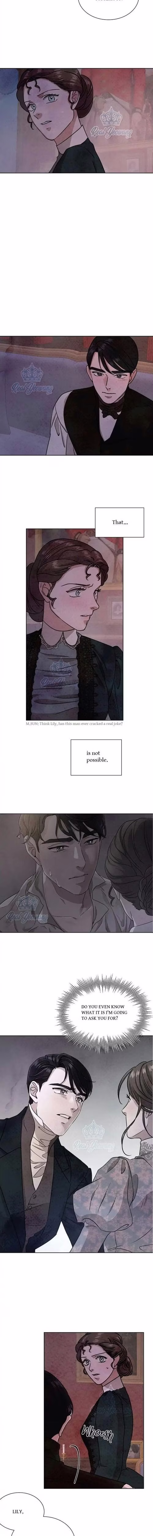 Glass Wall - Chapter 56 - Part 3